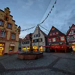 Διαμέρισμα Gruene Auszeit - Zwischen Schwarzwald & Offenburg *