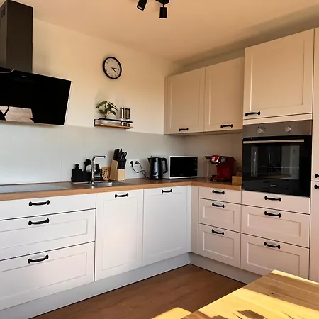 Apartment Gruene Auszeit - Zwischen Schwarzwald & Offenburg Ortenberg (Baden-Wurttemberg)