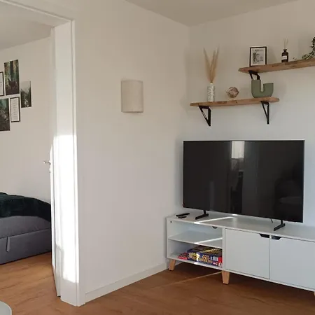 Apartment Gruene Auszeit - Zwischen Schwarzwald & Offenburg *