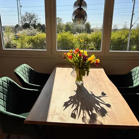 Gruene Auszeit - Zwischen Schwarzwald & Offenburg * Ortenberg