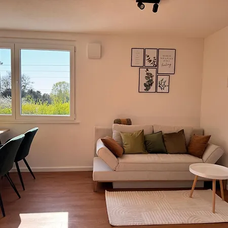 Gruene Auszeit - Zwischen Schwarzwald & Offenburg