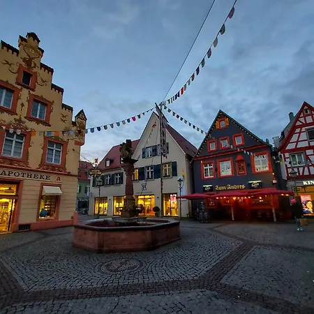 شقة Gruene Auszeit - Zwischen Schwarzwald & Offenburg *