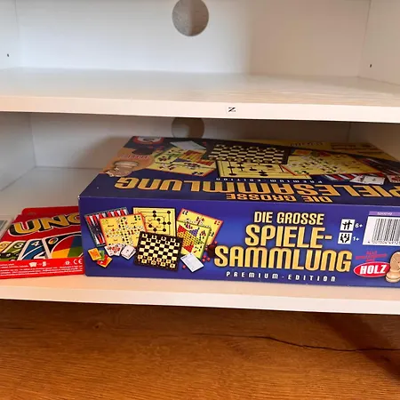 Apartman Gruene Auszeit - Zwischen Schwarzwald & Offenburg