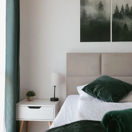 Gruene Auszeit - Zwischen Schwarzwald & Offenburg