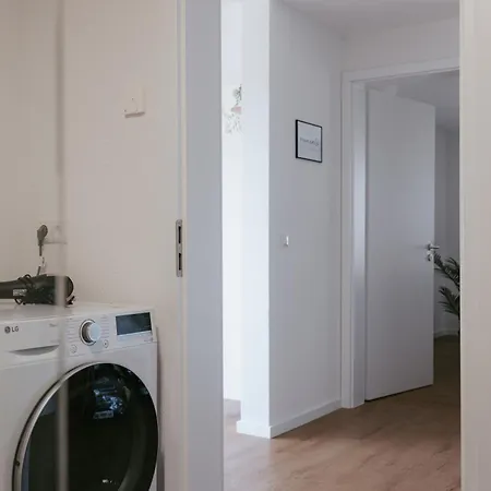 Apartman Gruene Auszeit - Zwischen Schwarzwald & Offenburg