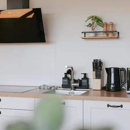 Gruene Auszeit - Zwischen Schwarzwald & Offenburg Apartamento