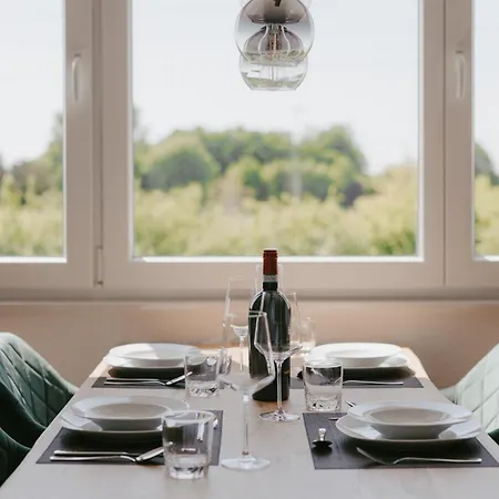 Gruene Auszeit - Zwischen Schwarzwald & Offenburg أُرتينبيرغ