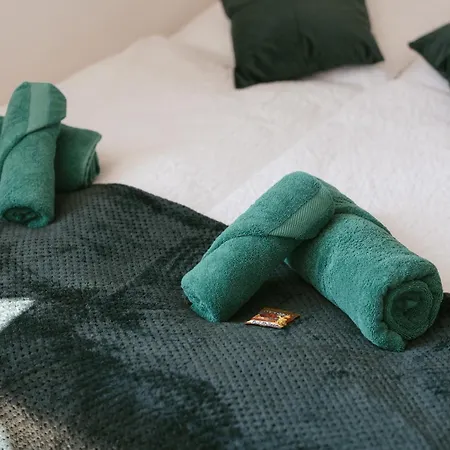 Gruene Auszeit - Zwischen Schwarzwald & Offenburg