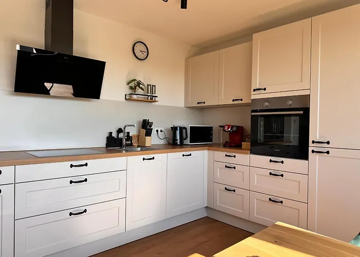 Appartement Gruene Auszeit - Zwischen Schwarzwald & Offenburg Ortenberg (Baden-Wurttemberg)