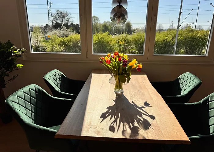 Gruene Auszeit - Zwischen Schwarzwald & Offenburg * Ortenberg (Baden-Wurttemberg)