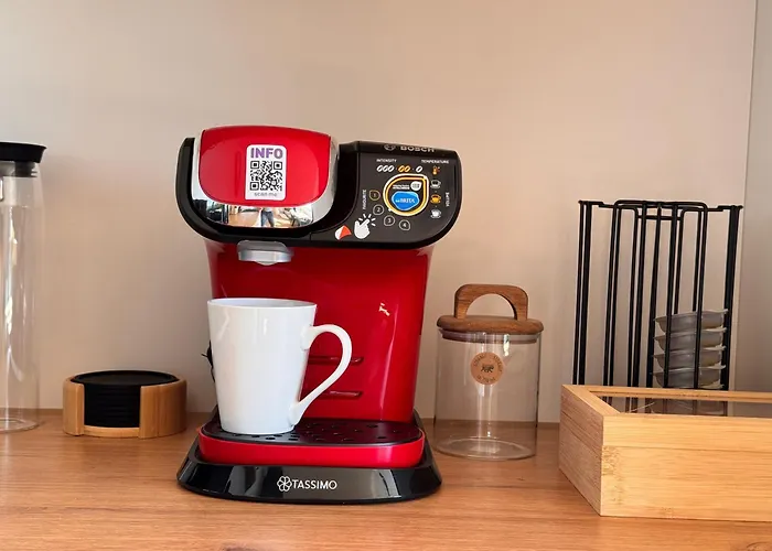 Appartement Gruene Auszeit - Zwischen Schwarzwald & Offenburg