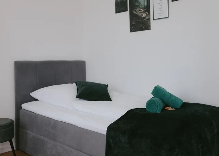 Gruene Auszeit - Zwischen Schwarzwald & Offenburg