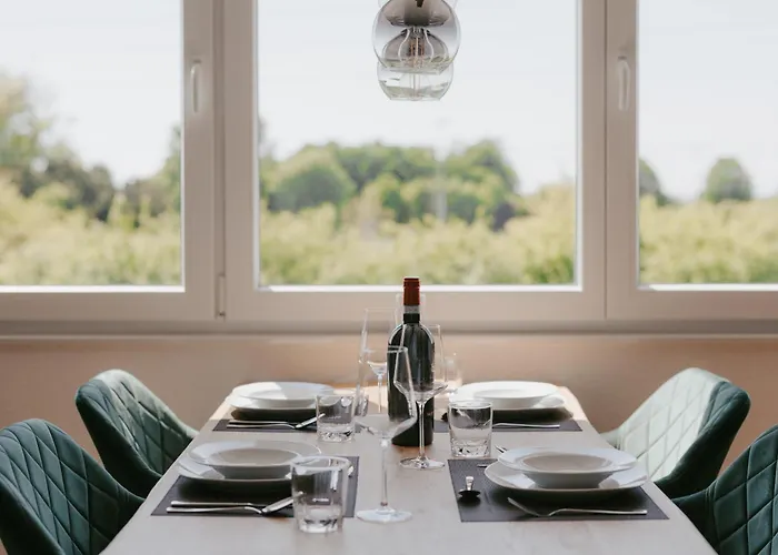 Gruene Auszeit - Zwischen Schwarzwald & Offenburg Ortenberg (Baden-Wurttemberg)