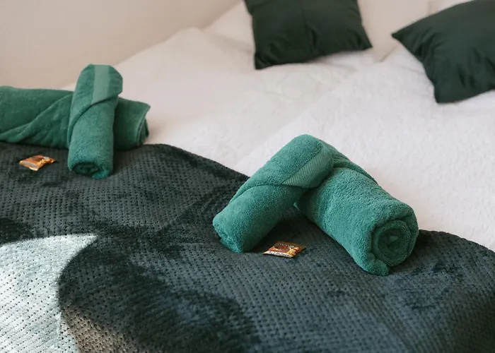 Gruene Auszeit - Zwischen Schwarzwald & Offenburg