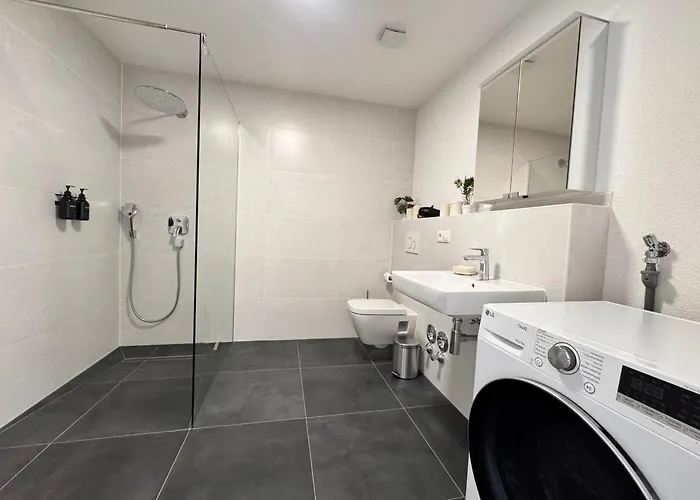 Gruene Auszeit - Zwischen Schwarzwald & Offenburg Ortenberg (Baden-Wurttemberg)